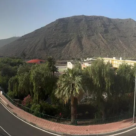 La Terraza Del Sol Apartment San Sebastián de la Gomera Exterior photo