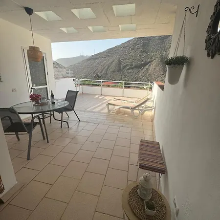 La Terraza Del Sol Apartment San Sebastián de la Gomera Exterior photo