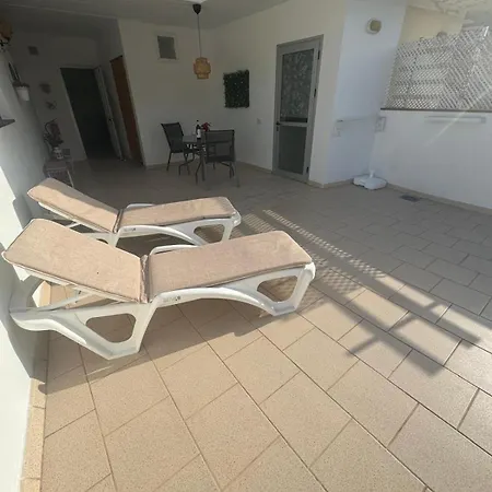 La Terraza Del Sol Apartment San Sebastián de la Gomera Exterior photo