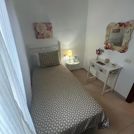 La Terraza Del Sol Apartment San Sebastián de la Gomera Exterior photo