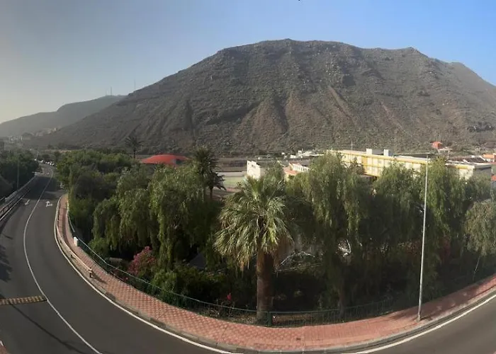La Terraza Del Sol